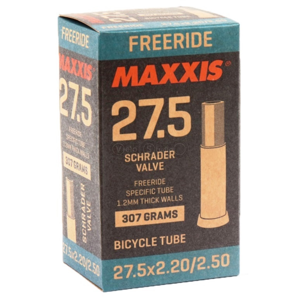 Камера Maxxis Freeride 27,5x2.2-2.5 AV