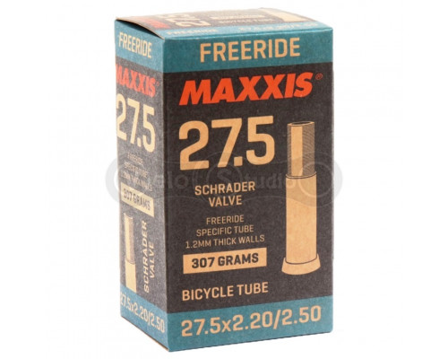 Камера Maxxis Freeride 27,5x2.2-2.5 AV