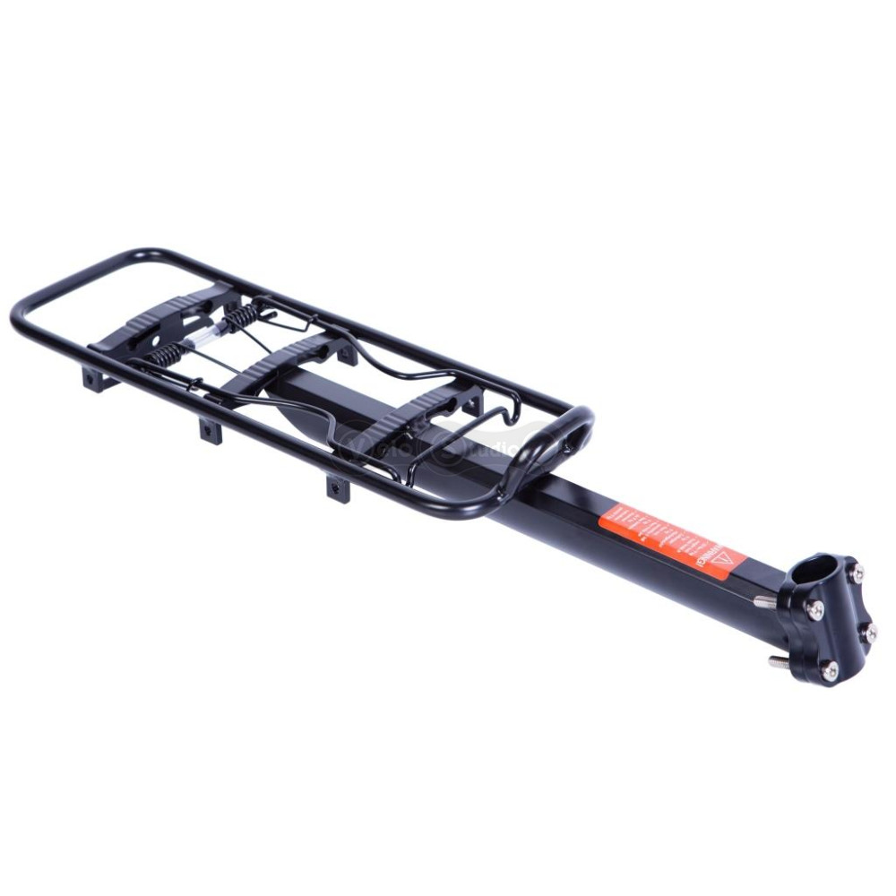 Багажник KAIWEI KW-620-10 24-29 дюймов алююминиевый