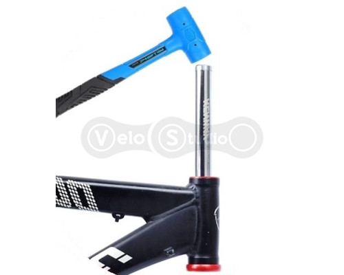 Съемник чашки рулевой колонки 34-56mm RISK RL103