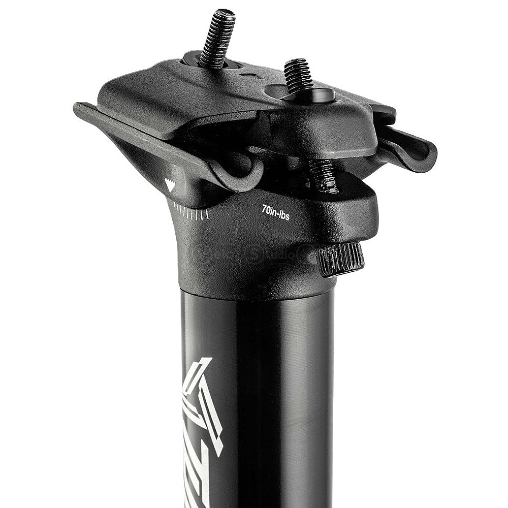Подседельный штырь Race Face TURBINE 30,9 мм длина 400 мм