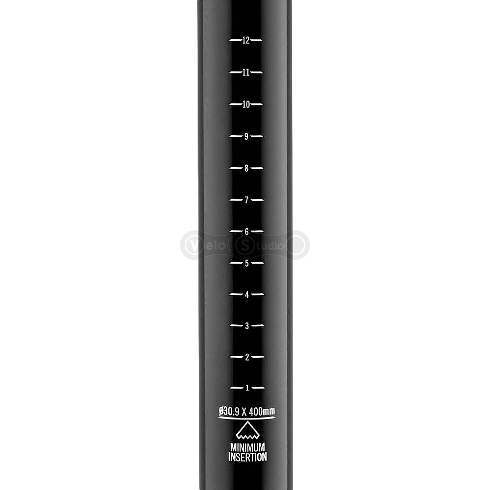 Подседельный штырь Race Face TURBINE 30,9 мм длина 400 мм