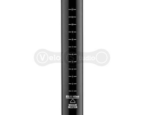 Подседельный штырь Race Face TURBINE 30,9 мм длина 400 мм