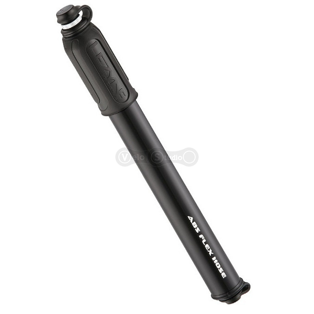 Велонасос Lezyne HP Drive 120 psi M-216 мм чёрный