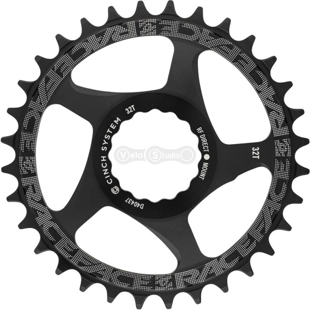 Звезда Race Face NARROW WIDE 32T Direct Mount