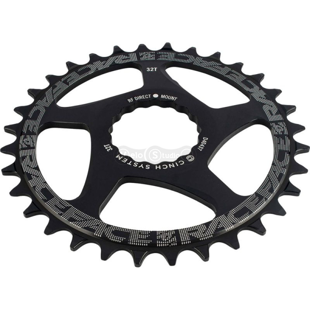Звезда Race Face NARROW WIDE 32T Direct Mount