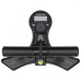 Насос напольный Lezyne Macro Floor Drive Digital DV 220 psi красный