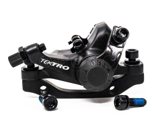 Тормоз механический дисковый Tektro MD-M280 передний