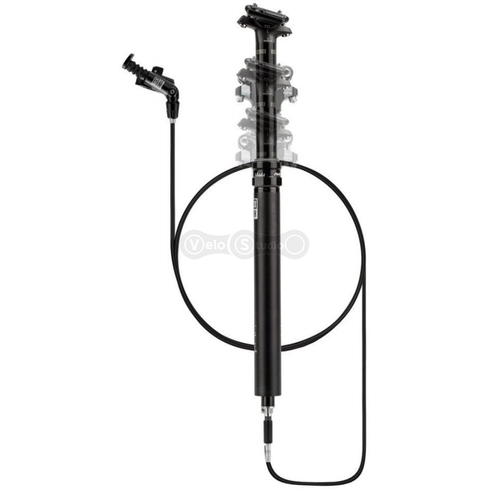Подседельный штырь Rock Shox Reverb Stealth R 30,9 мм, ход 100 мм