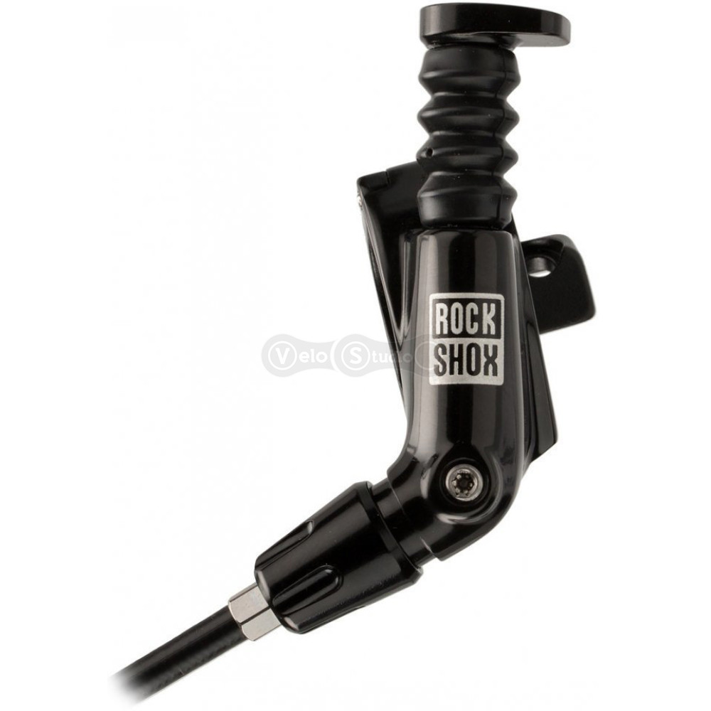 Подседельный штырь Rock Shox Reverb Stealth R 30,9 мм, ход 100 мм