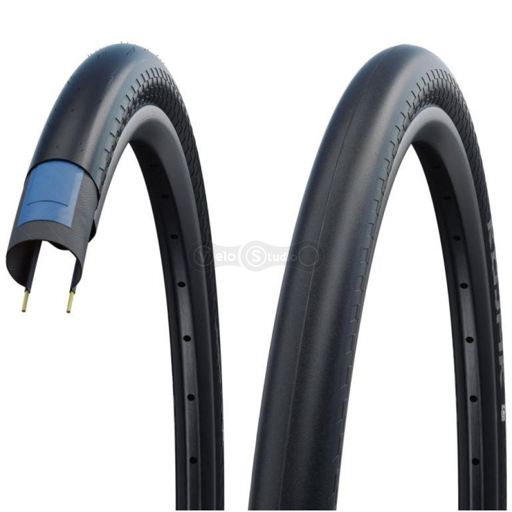 Покрышка 26x2.00 Schwalbe KOJAK R-Guard B/B-SK+RLA HS385 SpC, 67EPI