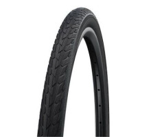 Покришка 24x1.75 Schwalbe ROAD CRUISER K-Guard B/B HS484 GREEN, 50EPI