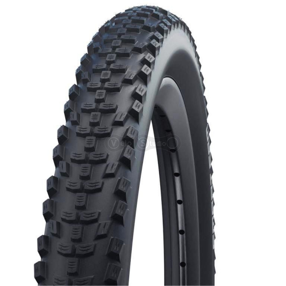 Покрышка 28x1.65 (44-622) Schwalbe SMART SAM Performance B/B-SK HS476 Addix, 67EPI