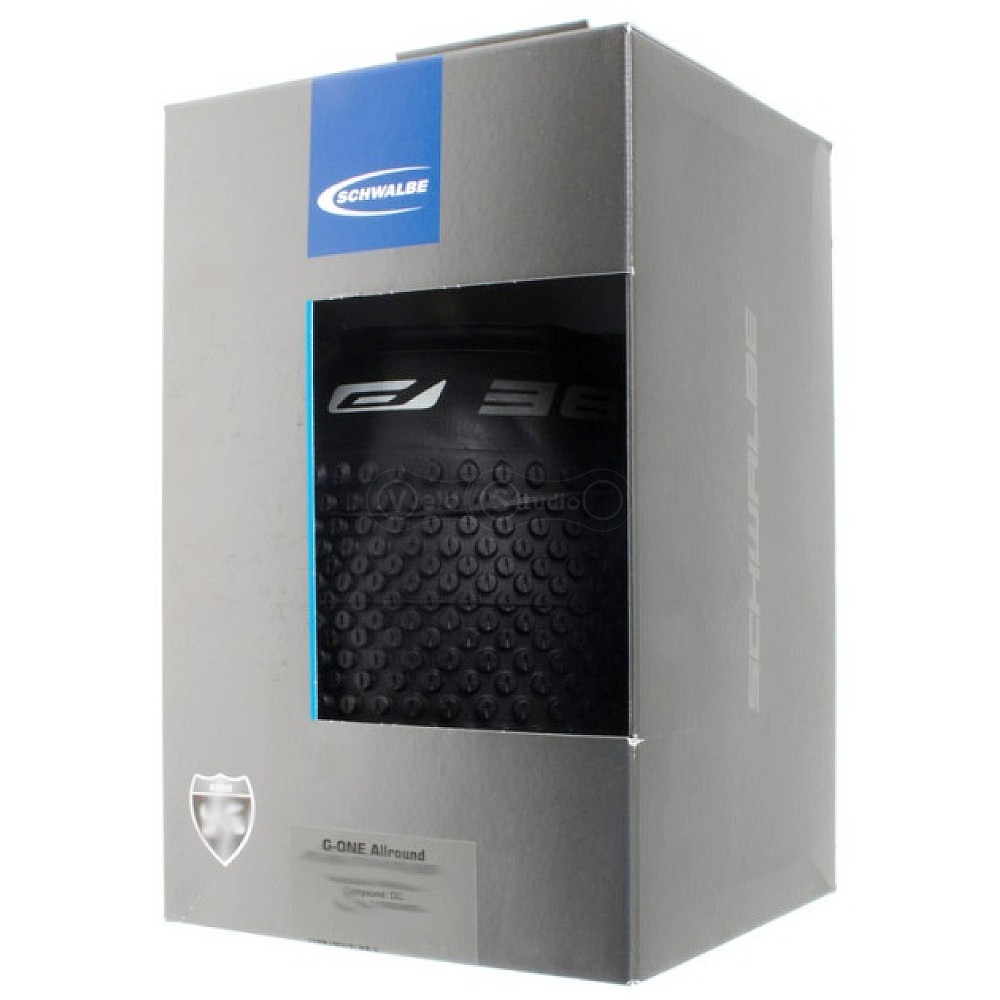 Покришка 29x2.25 Schwalbe G-ONE ALLROUND Performance, DD, RaceGuard, TLE B/B-SK