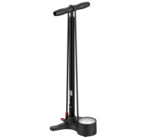 Насос для підлоги Lezyne Sport Floor Drive 220 psi 3.5 Black