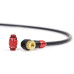 Насос для підлоги Lezyne SPORT FLOOR DRIVE 220PSI 3.5 Grey