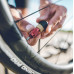 Насос для підлоги Lezyne SPORT FLOOR DRIVE 220PSI 3.5 Grey