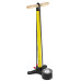 Підлоговий насос Lezyne Sport Floor Drive 220 psi жовтий