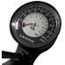 Підлоговий насос Lezyne Sport Floor Drive 220 psi жовтий