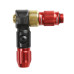 Підлоговий насос Lezyne Sport Floor Drive 220 psi жовтий