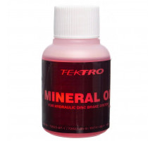 Олія мінеральна для гальм TEKTRO 100 мл