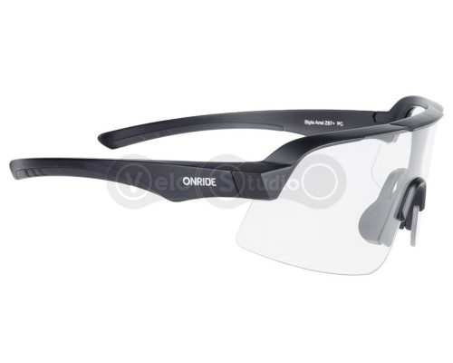 Окуляри ONRIDE Style із лінзами Photochromic (84-25%) кат. 0-2