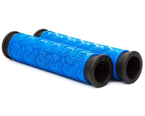 Ручки керма ONRIDE MixedGrip сині