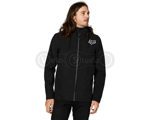 Куртка Fox Pit Jacket Black размер M