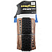 Покришка 27.5x2.35 (60-584) GoodYear ESCAPE Ultimate Tubeless Complete, Blk/Tan