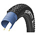Покришка 27.5x2.6 (66-584) GoodYear ESCAPE Tubeless Ready, Black