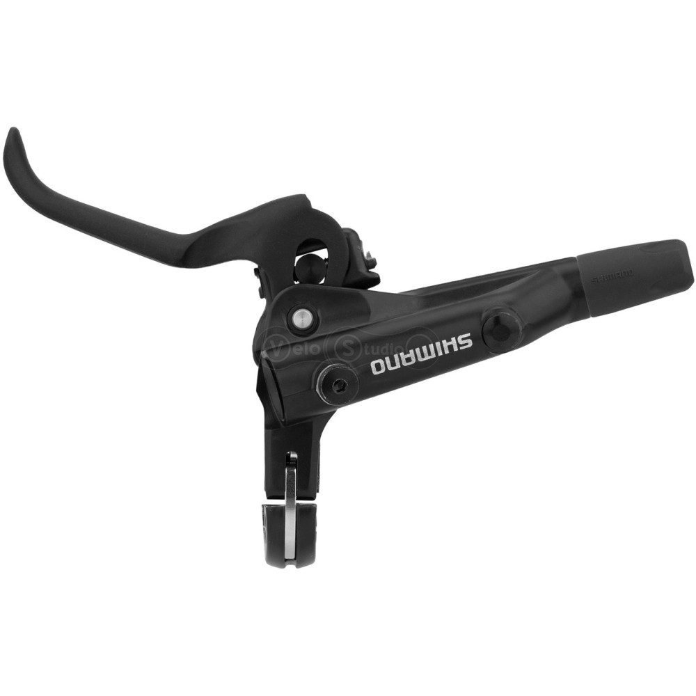 Гальмо Shimano MT501-E - 4 поршня заднє