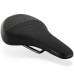 Седло Fizik Gravita Alpaca + carriage kit - 251x130 mm, Enduro, Downhill, 362гр. black