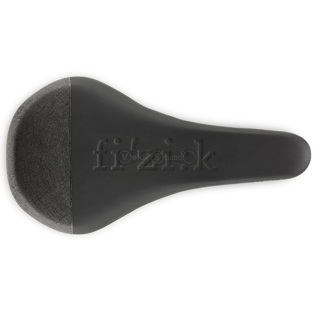 Седло Fizik Gravita Alpaca + carriage kit - 251x130 mm, Enduro, Downhill, 362гр. black