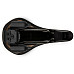 Седло Fizik Gravita Alpaca + carriage kit - 251x130 mm, Enduro, Downhill, 362гр. black