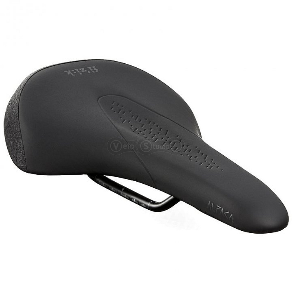 Седло Fizik Terra Alpaca X5 + carriage kit - 248x145 mm, All-mountain, Enduro