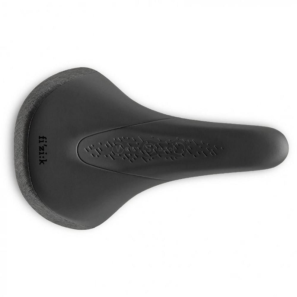 Седло Fizik Terra Alpaca X5 + carriage kit - 248x145 mm, All-mountain, Enduro