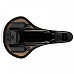Седло Fizik Terra Alpaca X5 + carriage kit - 248x145 mm, All-mountain, Enduro