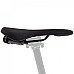 Седло Fizik Terra Alpaca X5 + carriage kit - 248x145 mm, All-mountain, Enduro