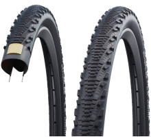 Покришка 28x1.35 700x35C Schwalbe CX COMP K-Guard Active B/B-SK 