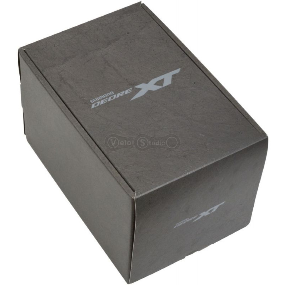 Шатуны Shimano FC-M8120-1 DEORE XT, Hollowtech II 175мм без звезды