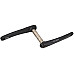 Шатуны Shimano FC-M8120-1 DEORE XT, Hollowtech II 175мм без звезды