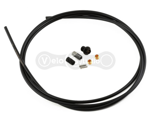 Гидролиния Shimano SM-BH90-JKSS Dura-Ace, Ultegra, 105 чёрная