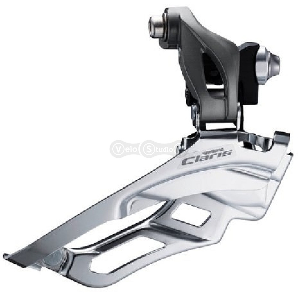 Передній перемикач Shimano Claris FD-R2000-F 2×8