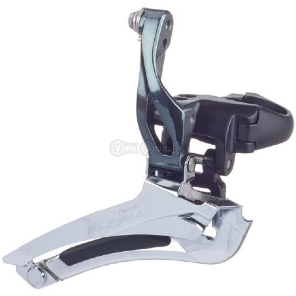 Передній перемикач Shimano Tiagra FD-4700-BSM 2×10