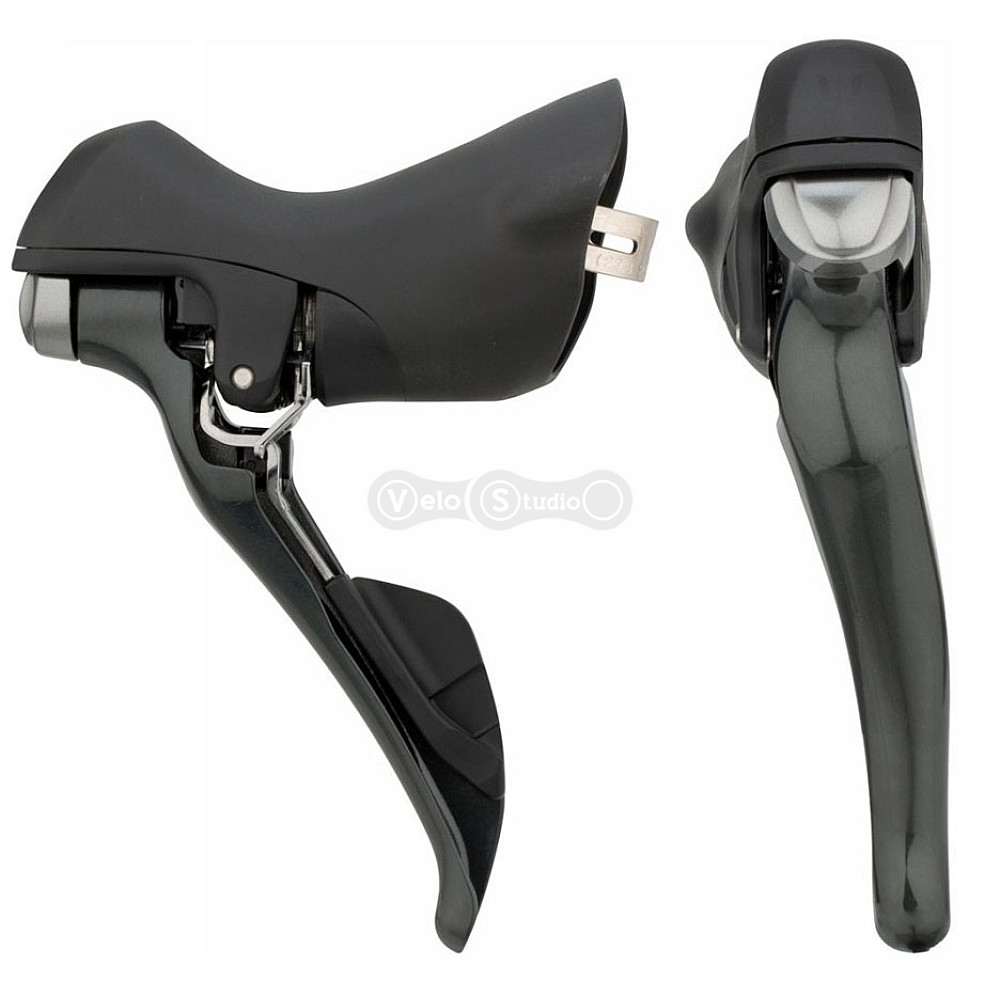 Дуал Dual Control Shimano Tiagra ST-4700-R Правый 10 скоростей