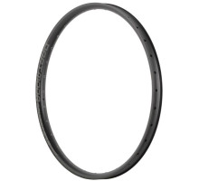 Обід Dartmoor Cruiser 29 дюймів 32 спиці чорний матовий