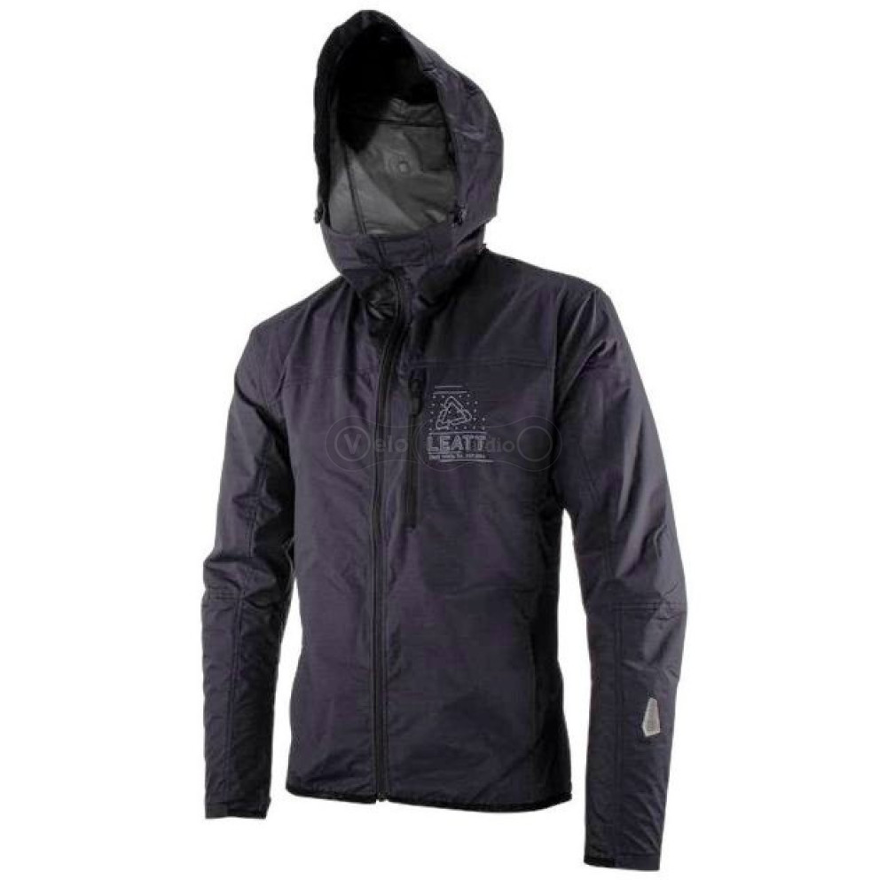 Куртка LEATT MTB 2.0 HydraDri Jacket [Black], XXL