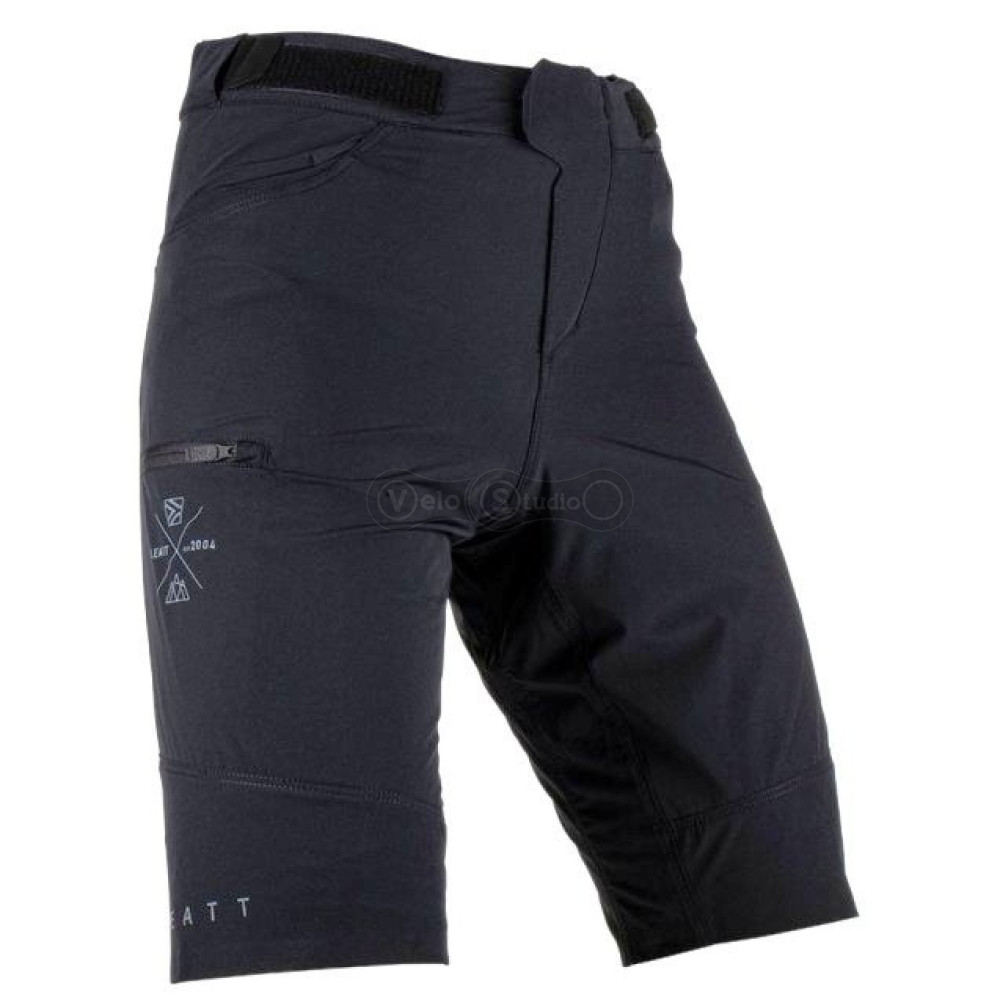 Шорты LEATT MTB 2.0 Trail Short [Black], 30