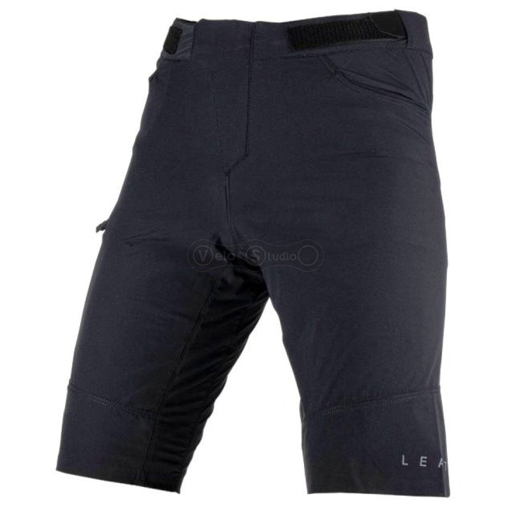 Шорты LEATT MTB 2.0 Trail Short [Black], 30