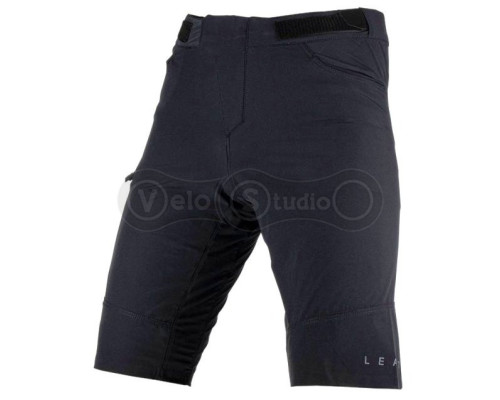 Шорти LEATT MTB 2.0 Trail Short [Black], 36
